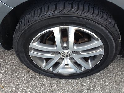 2006 Volkswagen Jetta Sedan 4dr 1.9L TDI Great Gas, US $11,900.00, image 83