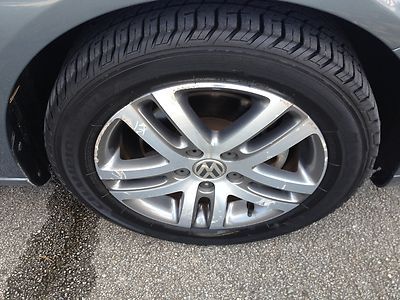 2006 Volkswagen Jetta Sedan 4dr 1.9L TDI Great Gas, US $11,900.00, image 85