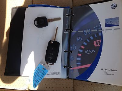 2006 Volkswagen Jetta Sedan 4dr 1.9L TDI Great Gas, US $11,900.00, image 88