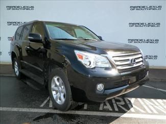 2011 gx 460 premium,navigaton,levinson,dual rear dvds,loaded,clean,certified