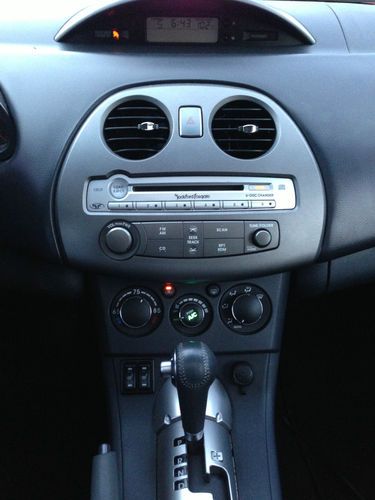 2007 Mitsubishi Eclipse GT Coupe 2-Door 3.8L, US $9,300.00, image 3