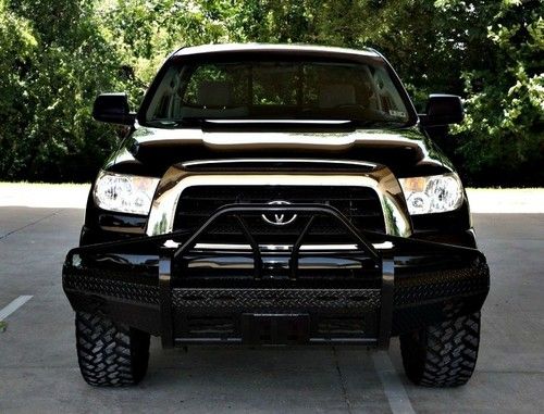 2007 toyota tundra sr5