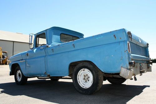 1960 Chevrolet Apache Pickup, Hot Rod, Rat Rod, 1959,1960,1961,1962,1963, US $4,500.00, image 6