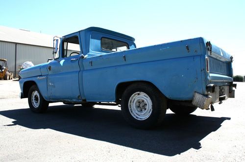 1960 Chevrolet Apache Pickup, Hot Rod, Rat Rod, 1959,1960,1961,1962,1963, US $4,500.00, image 10