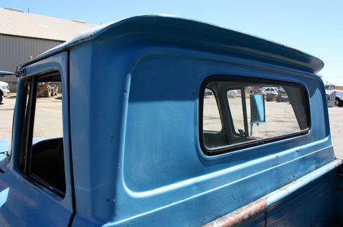 1960 Chevrolet Apache Pickup, Hot Rod, Rat Rod, 1959,1960,1961,1962,1963, US $4,500.00, image 11