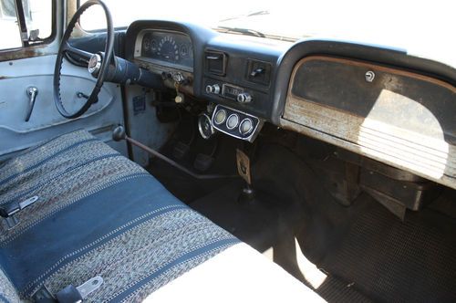 1960 Chevrolet Apache Pickup, Hot Rod, Rat Rod, 1959,1960,1961,1962,1963, US $4,500.00, image 14