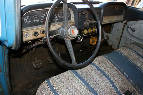 1960 Chevrolet Apache Pickup, Hot Rod, Rat Rod, 1959,1960,1961,1962,1963, US $4,500.00, image 17