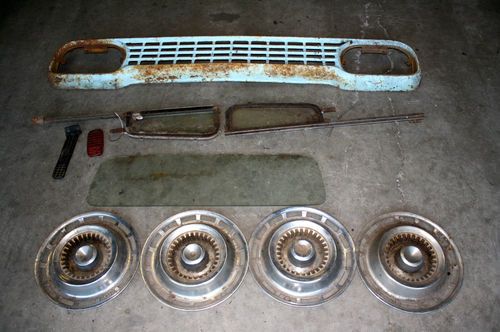 1960 Chevrolet Apache Pickup, Hot Rod, Rat Rod, 1959,1960,1961,1962,1963, US $4,500.00, image 18
