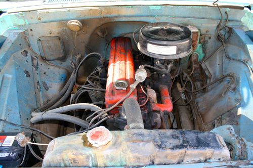 1960 Chevrolet Apache Pickup, Hot Rod, Rat Rod, 1959,1960,1961,1962,1963, US $4,500.00, image 19