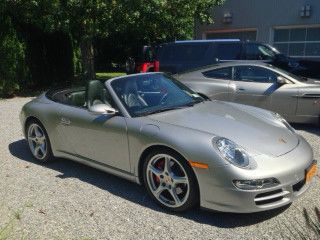 2005 porsche 911 carrera s cab vin:wp0cb29905s765192