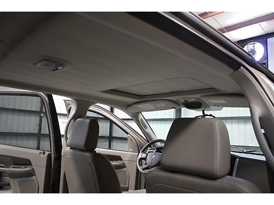 NAV ROOF LARAMIE 2008 DODGE RAM MEGA CAB 2500 4X4 DIESEL SHORT BED 6.7L CUMMINS, image 35