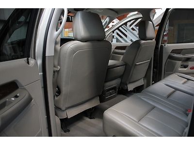 NAV ROOF LARAMIE 2008 DODGE RAM MEGA CAB 2500 4X4 DIESEL SHORT BED 6.7L CUMMINS, image 36