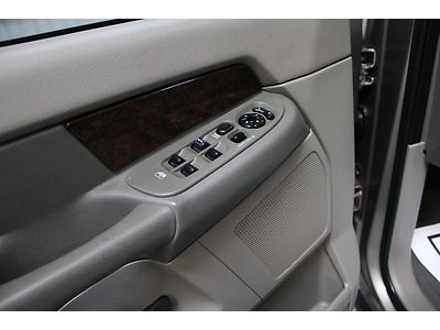 NAV ROOF LARAMIE 2008 DODGE RAM MEGA CAB 2500 4X4 DIESEL SHORT BED 6.7L CUMMINS, image 39
