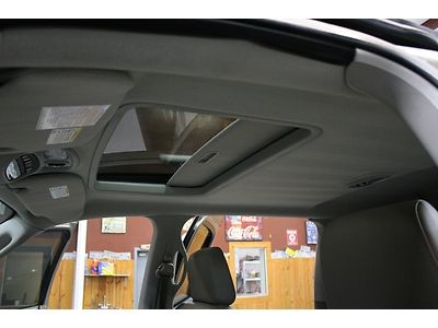 NAV ROOF LARAMIE 2008 DODGE RAM MEGA CAB 2500 4X4 DIESEL SHORT BED 6.7L CUMMINS, image 42