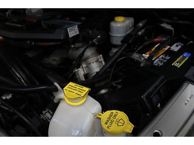 NAV ROOF LARAMIE 2008 DODGE RAM MEGA CAB 2500 4X4 DIESEL SHORT BED 6.7L CUMMINS, image 58