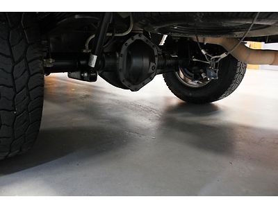 NAV ROOF LARAMIE 2008 DODGE RAM MEGA CAB 2500 4X4 DIESEL SHORT BED 6.7L CUMMINS, image 59