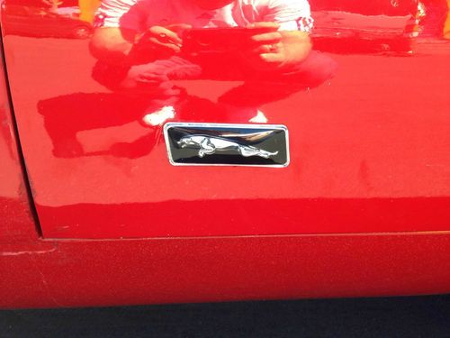 1971 Jaguar E-Type 4.2 hard top, image 3