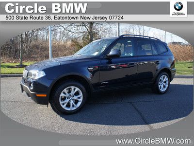 Xdrive30i manual 3.0l climate control heated seat fog lamps power door locks