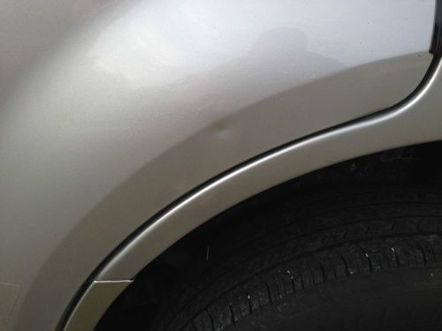 2011 Ford Escape Limited Heated Leather Sunroof Flex Fuel 4-Door 3.0L 36K Miles, image 6