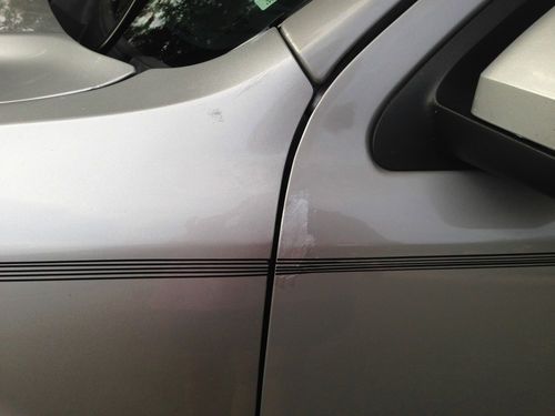 2011 Ford Escape Limited Heated Leather Sunroof Flex Fuel 4-Door 3.0L 36K Miles, image 7