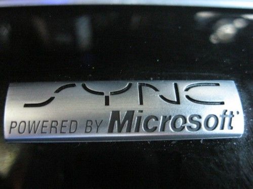 2011 Ford Escape Limited Heated Leather Sunroof Flex Fuel 4-Door 3.0L 36K Miles, image 14