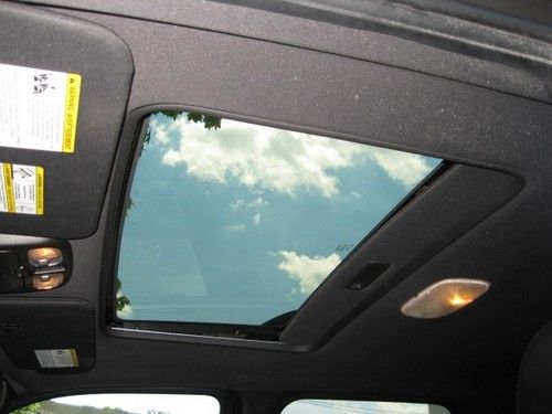 2011 Ford Escape Limited Heated Leather Sunroof Flex Fuel 4-Door 3.0L 36K Miles, image 20