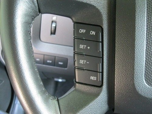 2011 Ford Escape Limited Heated Leather Sunroof Flex Fuel 4-Door 3.0L 36K Miles, image 21