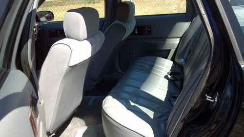 1995 Chevrolet Caprice Classic Sedan 4-Door 5.7L, US $2,875.00, image 2