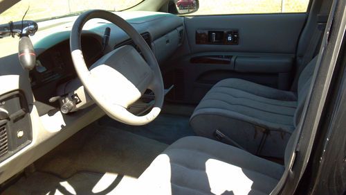 1995 Chevrolet Caprice Classic Sedan 4-Door 5.7L, US $2,875.00, image 4