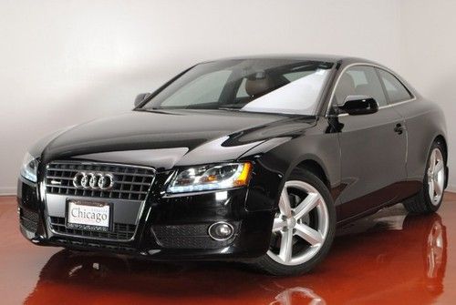 2010 audi 2.0l prestige