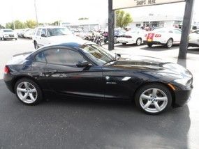 2009 bmw z4 sdrive30i convertible 2-door 3.0l