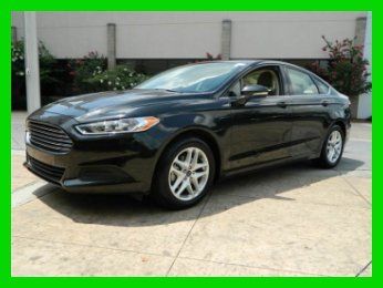 2013 se used 2.5l i4 16v automatic fwd sedan