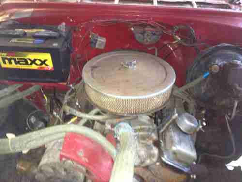 1955 CHEVY 1011A DELRAY 2-DOOR 210 SEDAN, image 7