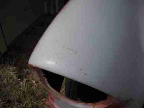 1955 CHEVY 1011A DELRAY 2-DOOR 210 SEDAN, image 14
