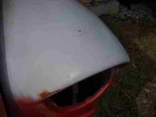 1955 CHEVY 1011A DELRAY 2-DOOR 210 SEDAN, image 15