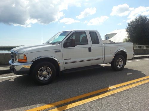 2000 ford f250 lariat 7.3l powerstroke diesel 96k low miles