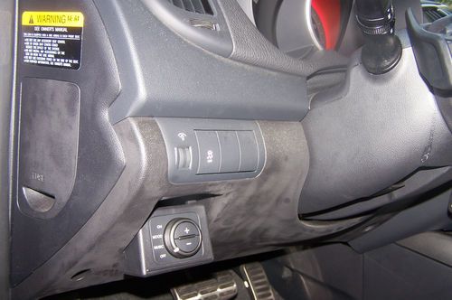 2012 KIA FORTE SX KOUP, 16K MILES, LOADED W/ SUNROOF, CORSA BLUE, US $18,500.00, image 8