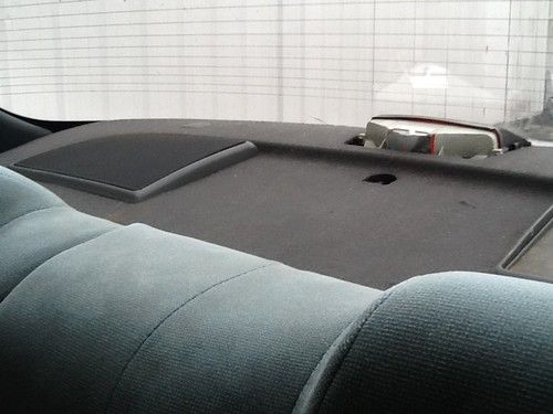 1993 Toyota Camry LE Sedan 4-Door 2.2L, image 13