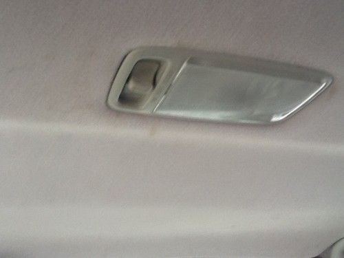 1993 Toyota Camry LE Sedan 4-Door 2.2L, image 15