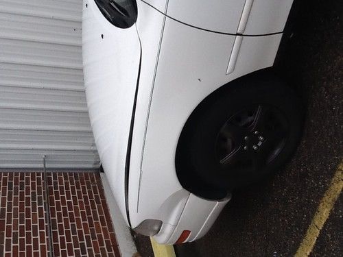 1993 Toyota Camry LE Sedan 4-Door 2.2L, image 17