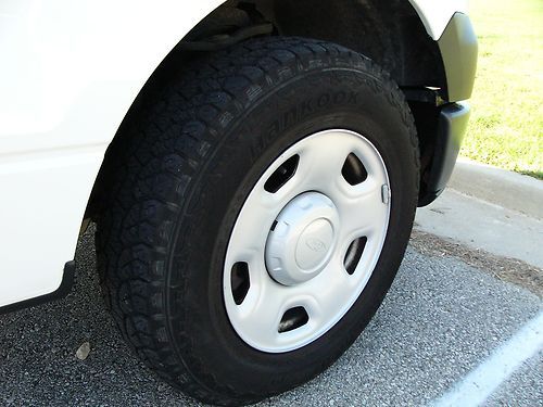 2006 Ford F-150 XL Standard Cab Pickup 2-Door 4.6L No Reserve Work Truck, image 12