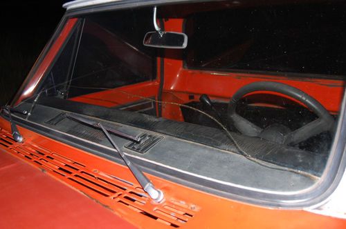 1969 Chevy Truck C10 great running condition!! Very Clean!!, US $3,500.00, image 4