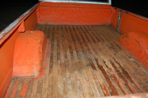 1969 Chevy Truck C10 great running condition!! Very Clean!!, US $3,500.00, image 7