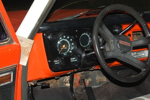 1969 Chevy Truck C10 great running condition!! Very Clean!!, US $3,500.00, image 11