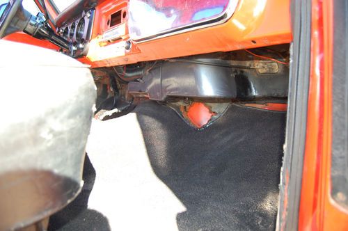 1969 Chevy Truck C10 great running condition!! Very Clean!!, US $3,500.00, image 13