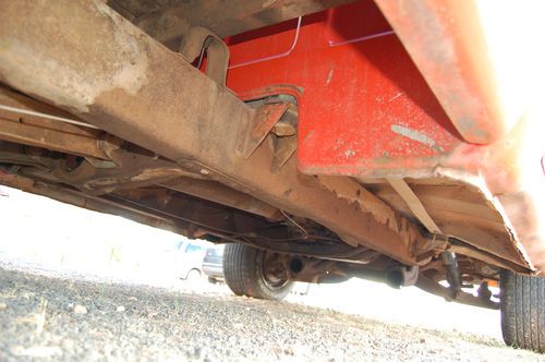 1969 Chevy Truck C10 great running condition!! Very Clean!!, US $3,500.00, image 14