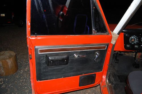 1969 Chevy Truck C10 great running condition!! Very Clean!!, US $3,500.00, image 15