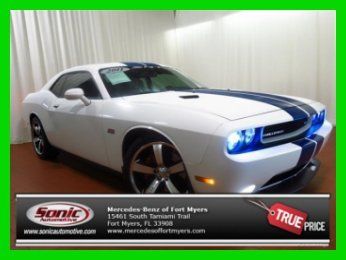 2011 srt8  used 6.4l v8 16v 6 speed coupe premium 389 limited #989/1100 low res