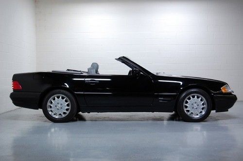 1997 mercedes-benz