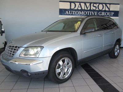 2004 chrysler pacifica 2004.5 4dr w 4x4